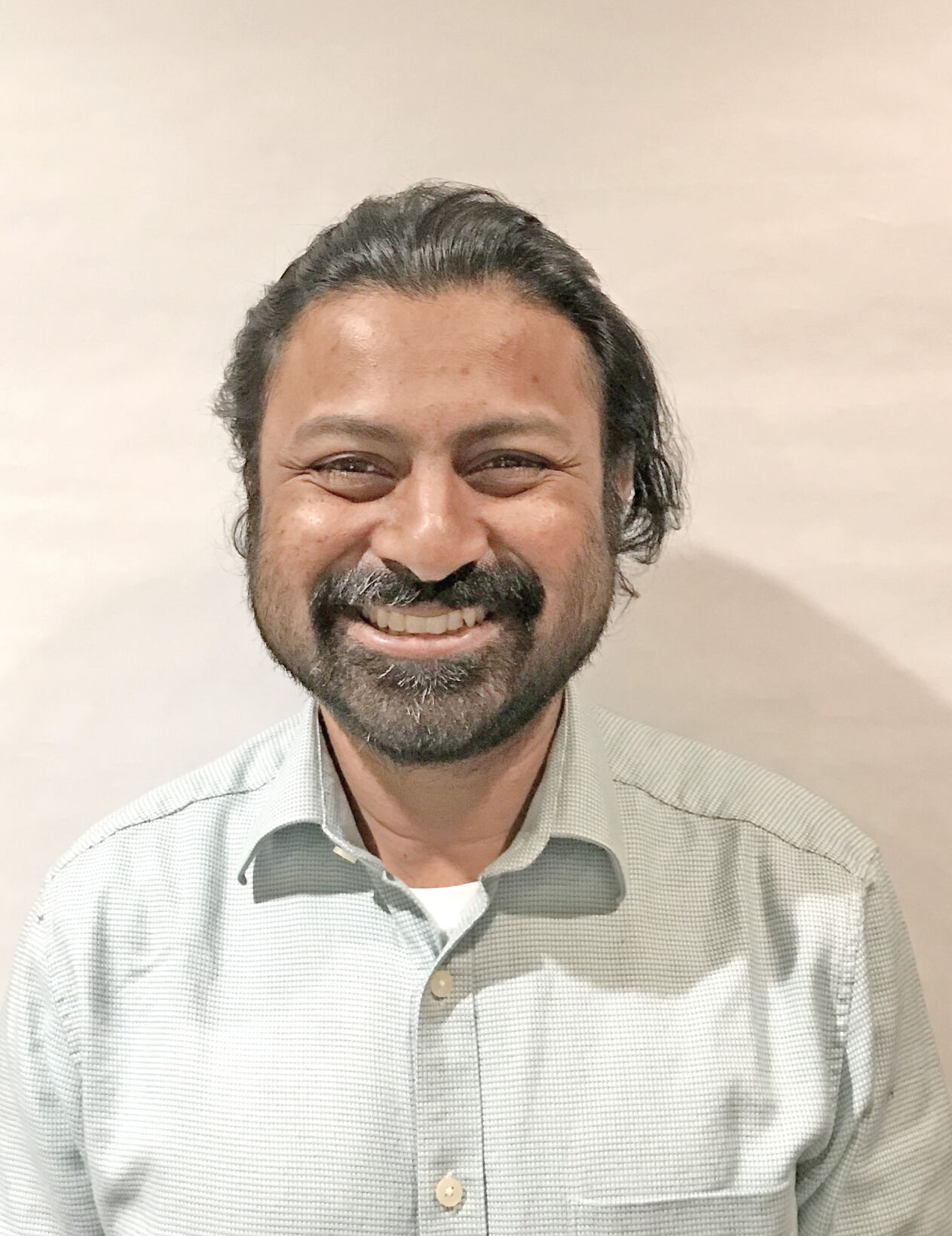 Aravind Menon